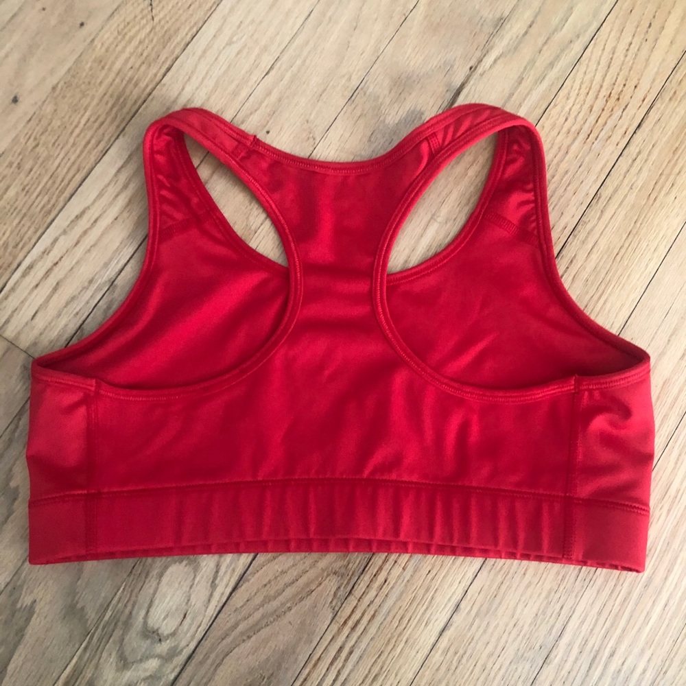 Nike Sports Bra size L